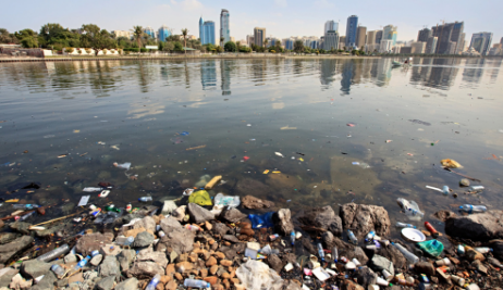 工業污染圖 工業污染圖