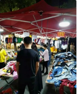 低成本創業項目